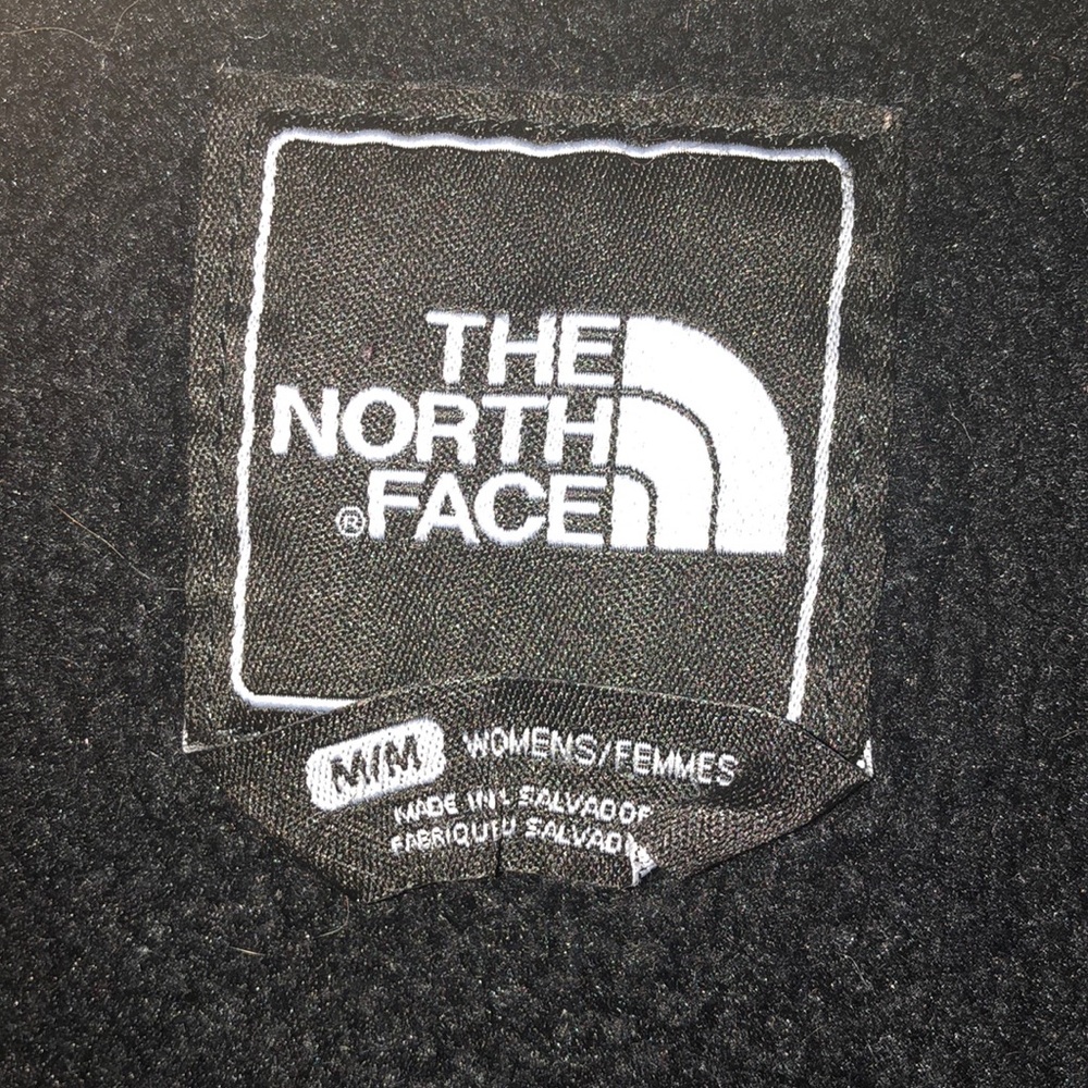 Women’s Northface Denali Jacket - image 3